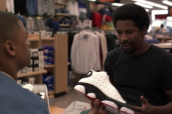 only-kicks: Air Jordan XIII in He Got Game