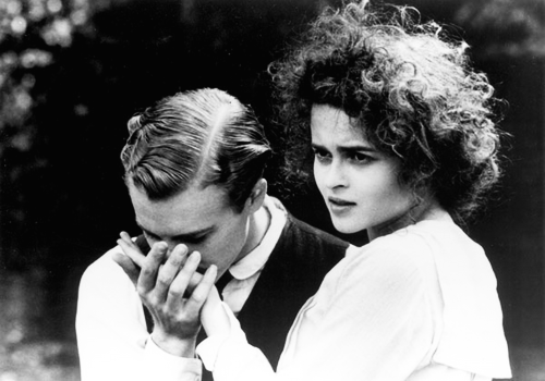 missbonhamcarters: Helena Bonham Carter | Howards Ends