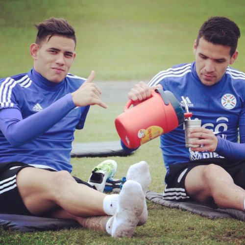 footballistic2:    Antonio Sanabria