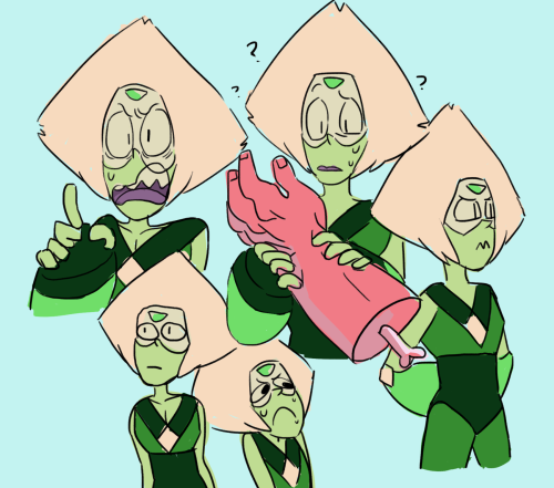 peridot~ porn pictures