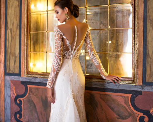 inkxlenses:  Milla Nova: White Desire Collection