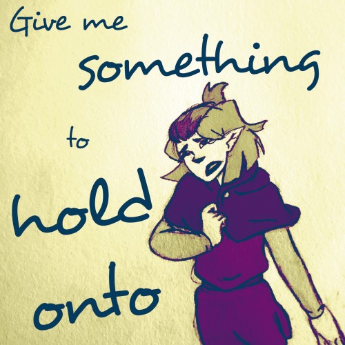 Dunno Why But I Felt Like This Suited Her Qwq