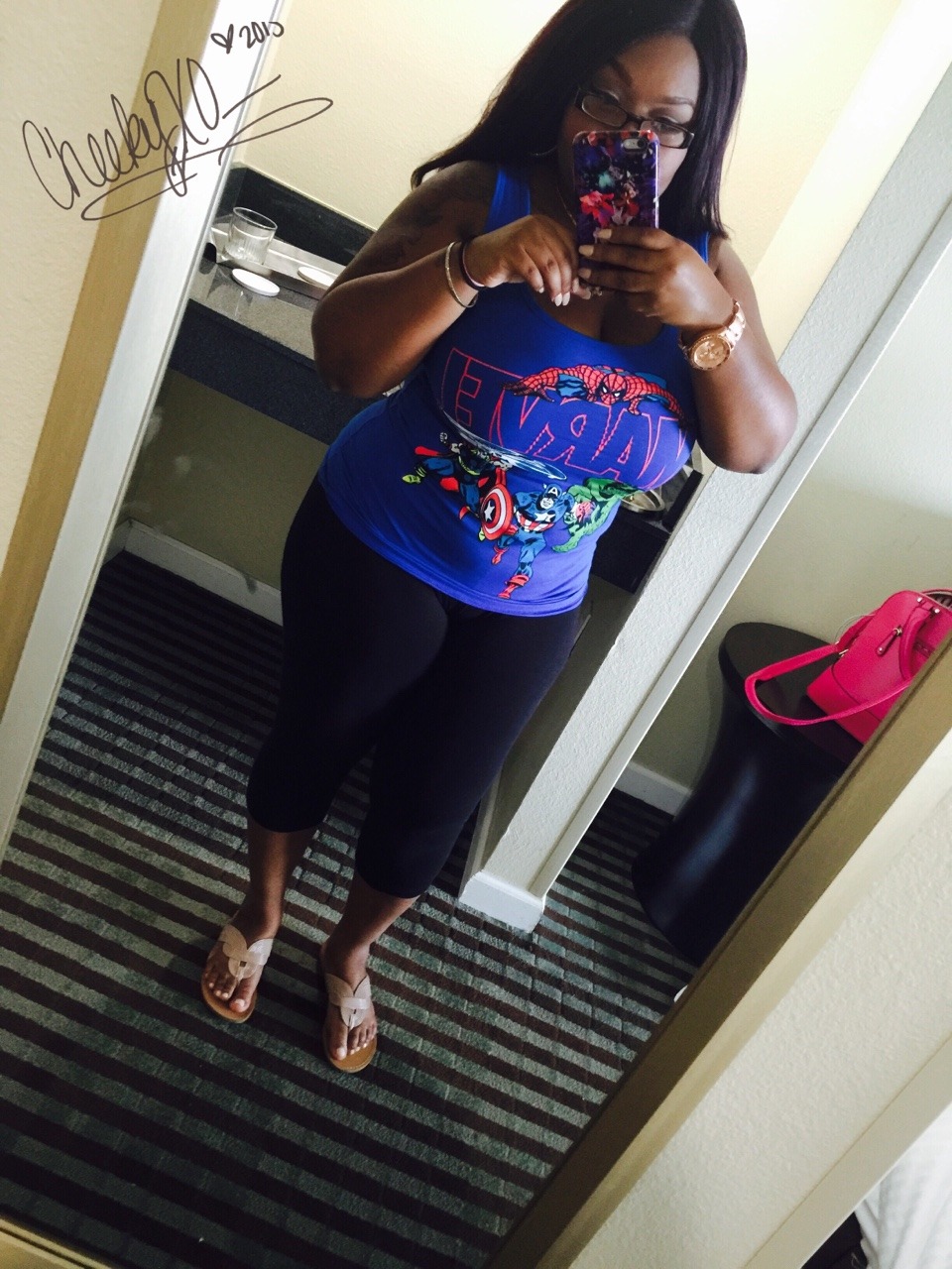 tattooed-lotus:  But Thor? Could get the business. IJS. Kinda feel like watching