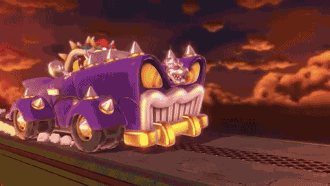 iheartnintendomucho:Super Mario 3D World Nintendo Direct footage + infoThe trailer showed off some a