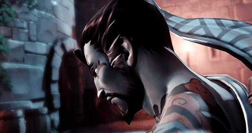 fakemccree:Demon 