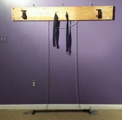 hot-bdsm:  Pleasure Corner For the wife.BDSMTOYS.ORG
