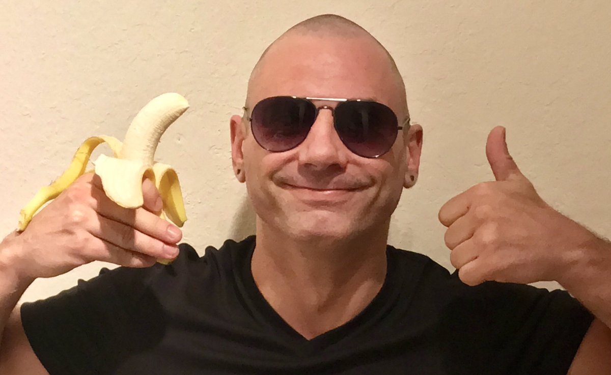 spine-buster: Can we please address the fact that Austin Aries shaved and without