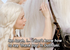 daeneryesstormborn:Memorable Daenerys Targaryen quotes throughout the seasons of Game of Thrones: Se