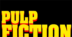  fav films » Pulp Fiction  