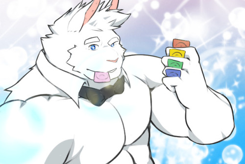 bara furry