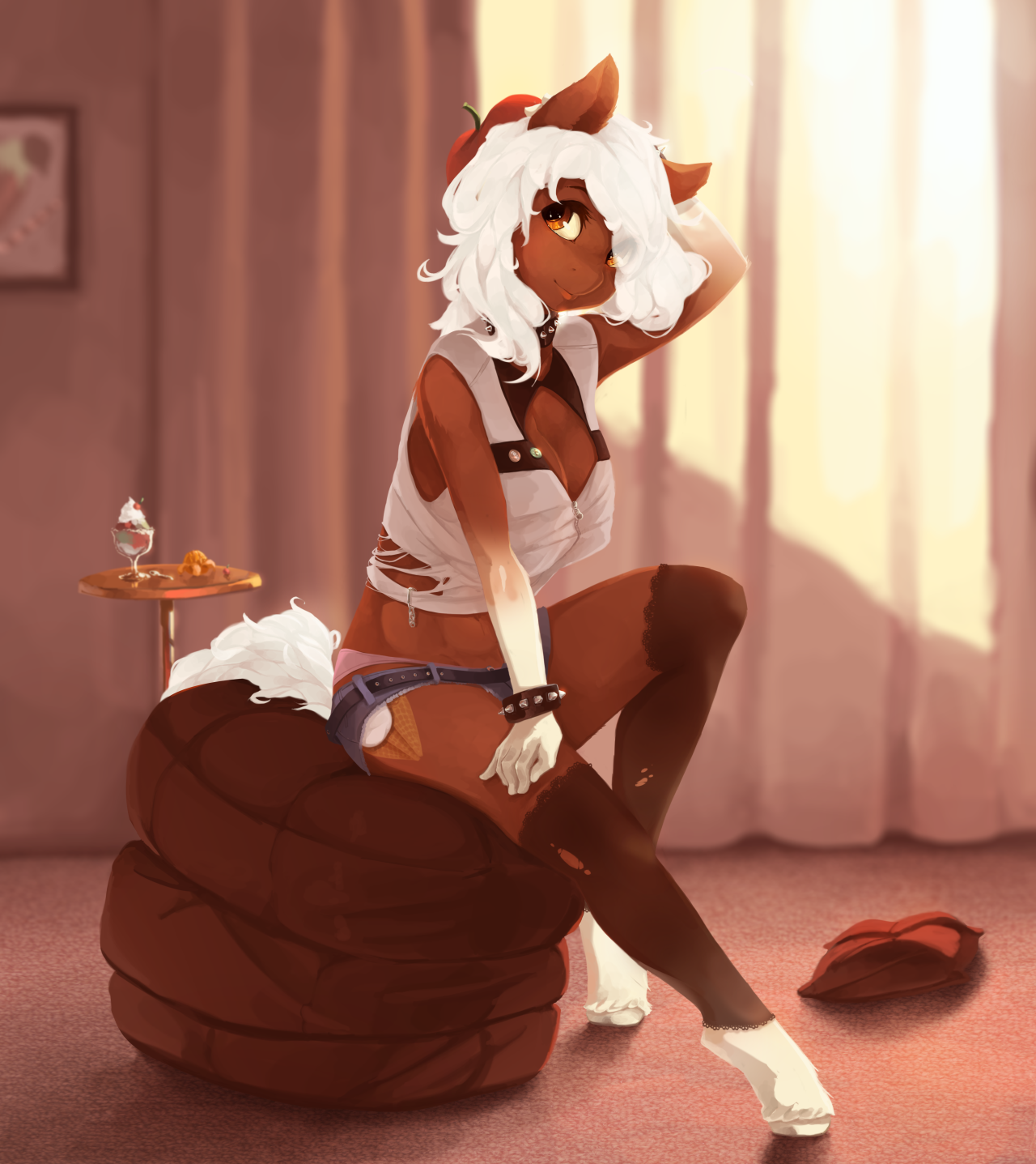 fruitbloodmilkshake:  one more to go 