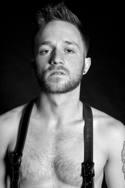 officialguysidfuck:  Rikki Crowley Photograph | Jeremy Lucido   