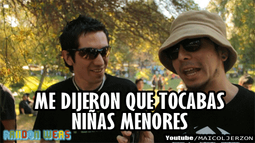denst:  Nota en JUNTA LOL CHILEVideo → (X)