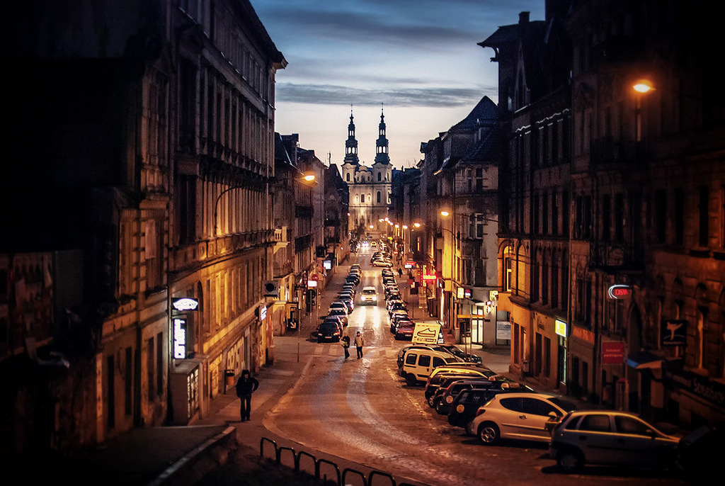 foxmouth:  Poznan, Poland2013Erik Witsoe 
