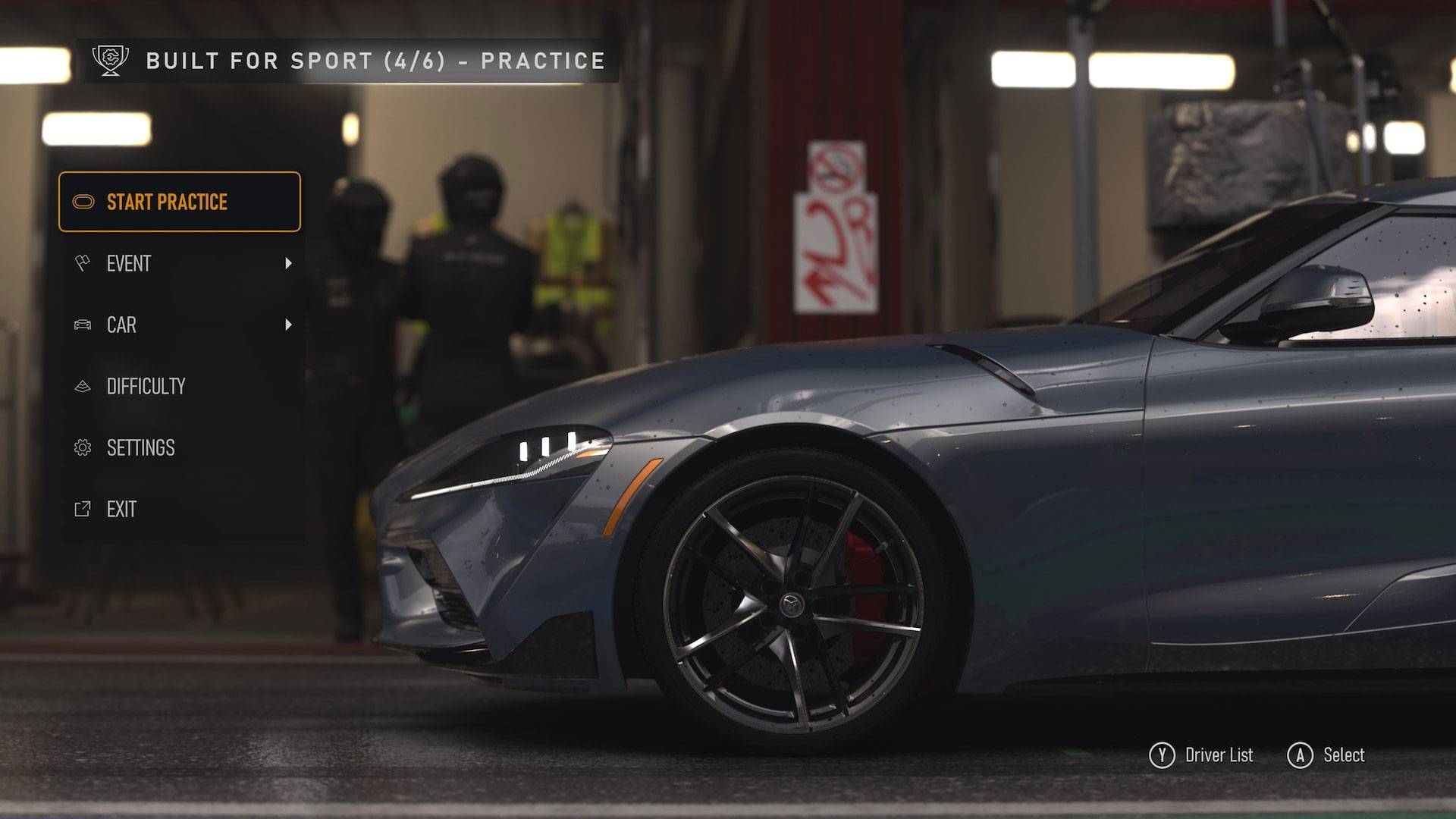 REVIEW: Forza Motorsport 6 (Xbox One) – OVERSTEER