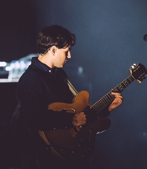 hotdadmatthewgraygubler:  tonikisi fav pictures sorry this is late and I can’t submit because mobile 