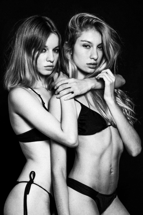 Anahi Laprida, Sofia Rojo
