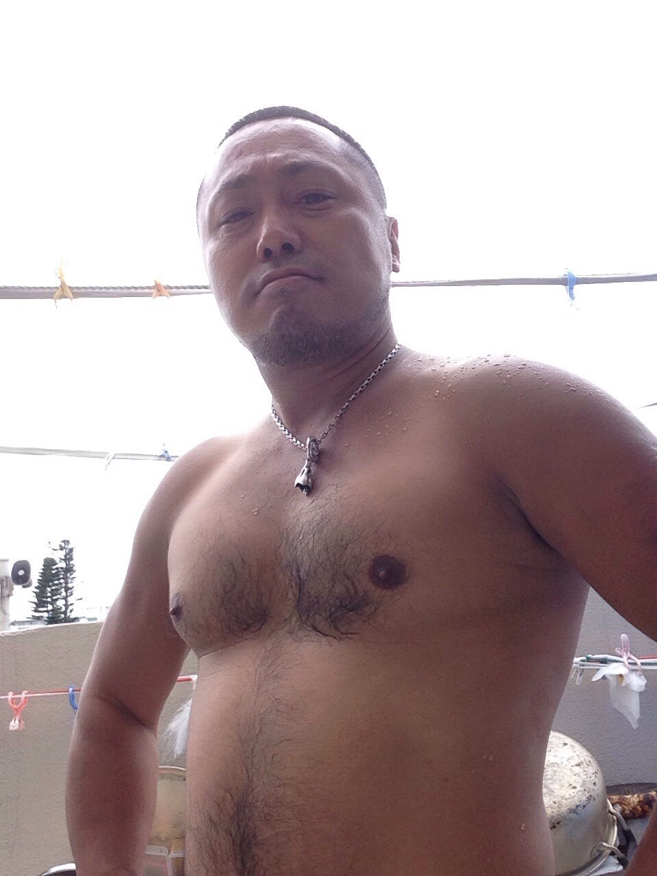 wankojoker:  おらっ！！どうだっ！！ケツ毛がやらし～！！2015年5月8日WANKO