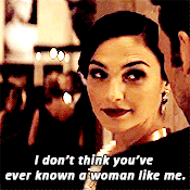 sebastiansstan:List of characters in films I’m looking forward to: Diana Prince in Batman v Superman