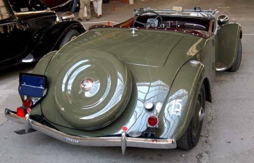anyskin: Traction Avant 15-6 Cabriolet