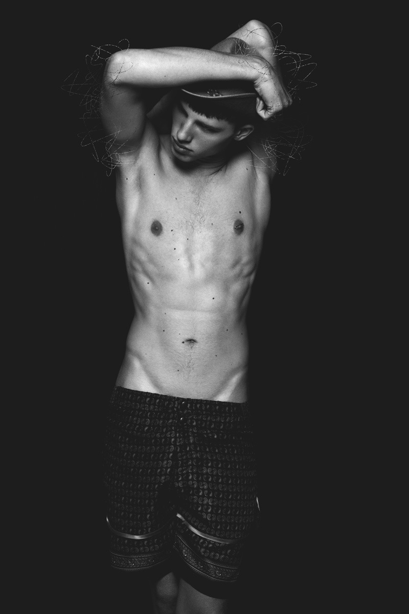 sean-clancy:  Yarik Fotiadis