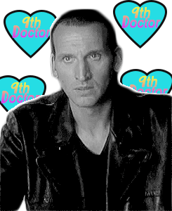 eccleston:Happy 9/9 everybody. Have a fantastic day! 