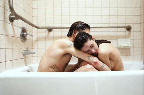 come on my dear we leave tonight