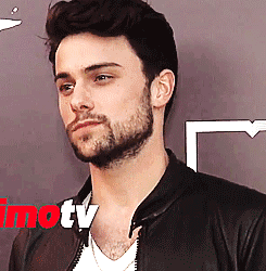 Jack Falahee poses at the red carpet during the premiere of ‘Lily & Kat’ at the Vista Theatre on March 20, 2015. *
