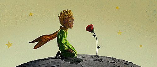 spiderliliez:  Marion Cotillard (as The Rose)James Franco / Vincent Cassel (as The Fox)Jeff Bridges / André Dussollier (as The Aviator)Riley Osborne / Andrea Santamaría (as The Little Prince)From the beloved story that transcends age and time.Excerpts