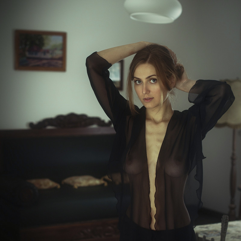 resetlog: joliesplantes:  Deep  Se laisser envoûter.. 