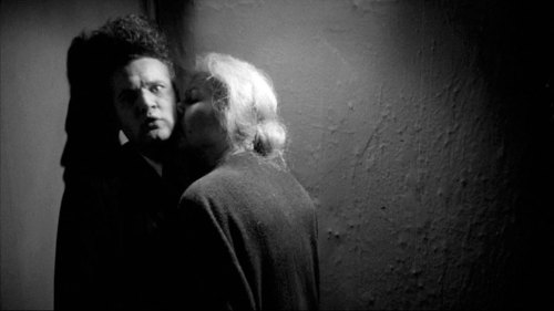 annoyingthemesong:  SUBLIME CINEMA #243 - ERASERHEADIn heaven, everything is fine. 