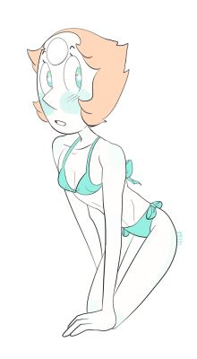 Misspolycysticovaries: I Draw Way Too Much Pearls