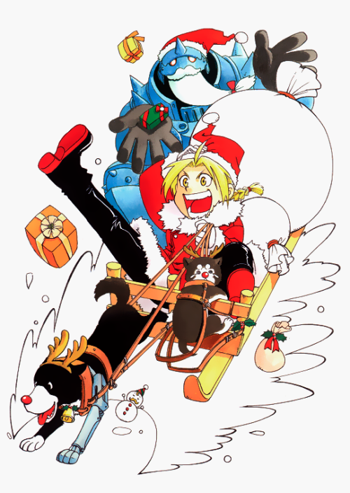 x0401x:  ✧・ﾟ:* Merry Christmas *:・ﾟ✧