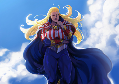 Star&Stripe