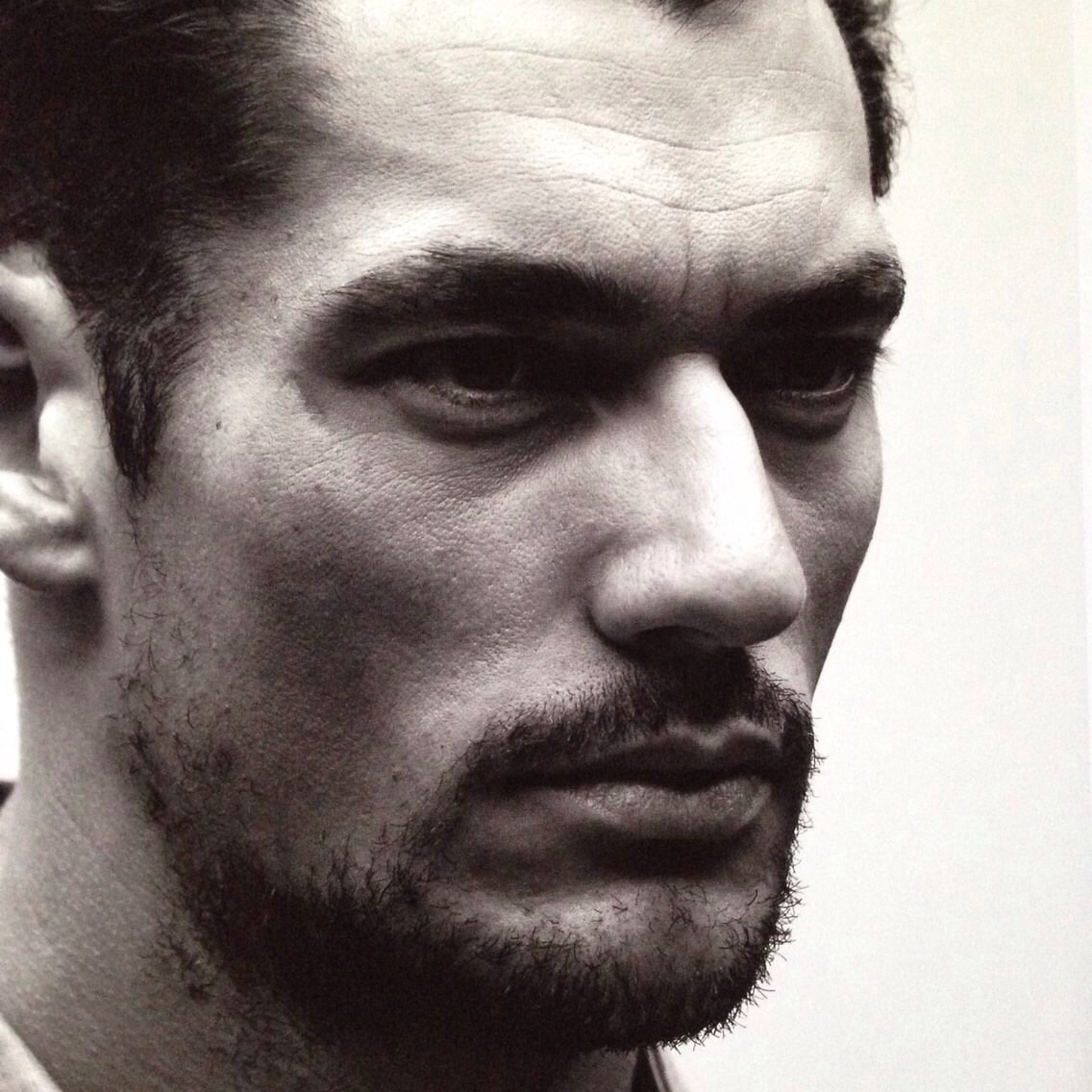 allaboutgandy:  David Gandy ll Dolce and Gabbana ll Photography: Mariano Vivanco