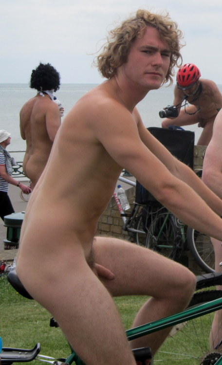 Major Dad’s Public Nudity 0805turistico12: WNBR 