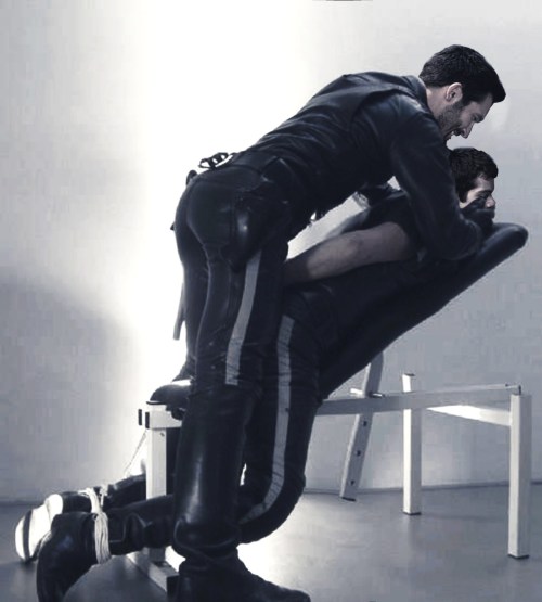 LeatherHOG