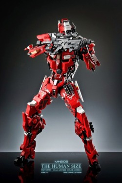 mechaddiction:  gundamguy.blogspo… #mecha