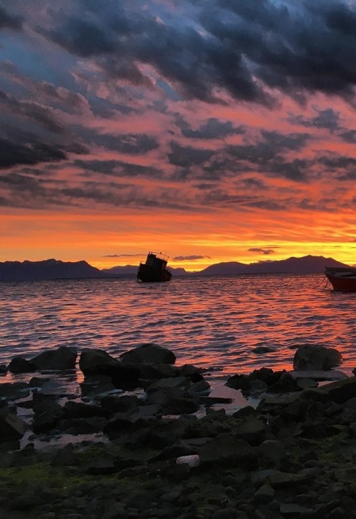 BelievePuerto Natales, Magallanes, Patagonia Chilena.