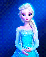 daddieskittencream:  bad-velvet: Elsa + that thing she does with her hands   hand wringing is common with anxiety disorders