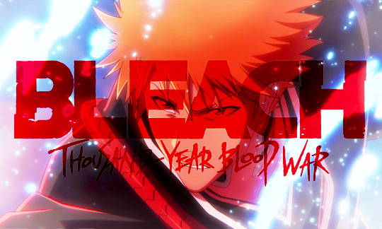 Bleach Thousand Year Blood War Anime Episode Download