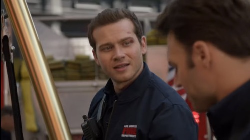 Buck Truly Embodied The “Bothered And Bewildered” Part 😭 Payback’s A Bitch And His Name Is Eddie