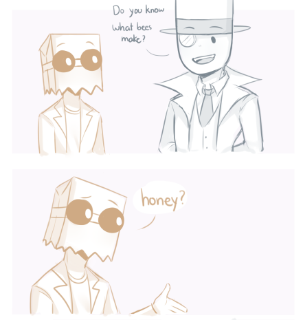 Ive Come Back From The Grave :D
