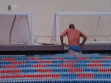 vintage-male-sensuality:  David Chokachi in Baywatch (1995-1999)  