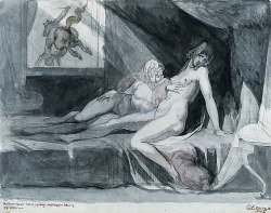 blackpaint20:  Fuseli                                                        