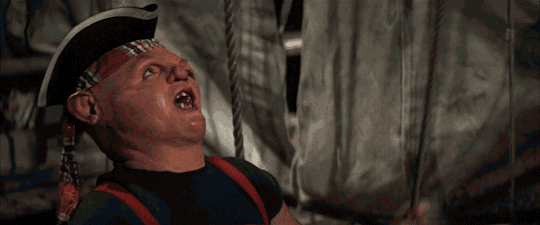 The Tragic Real Life Of Sloth From The Goonies Yahoo Movies Uk