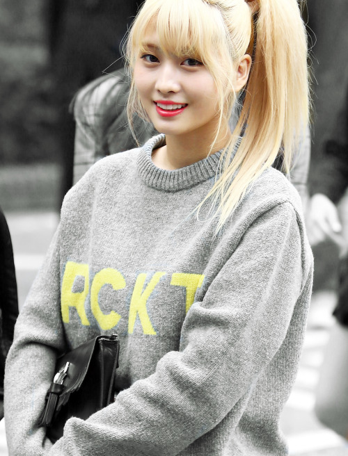 hiraimomo-s: Cutie (✿◠‿◠)