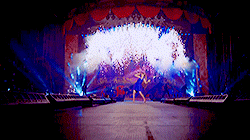 riversingsweetsongs:You have people come into your life shockingly and surprisingly. You have losses