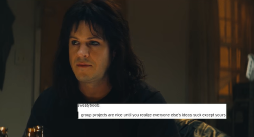 arnold-layne:the dirt + tumblr text posts