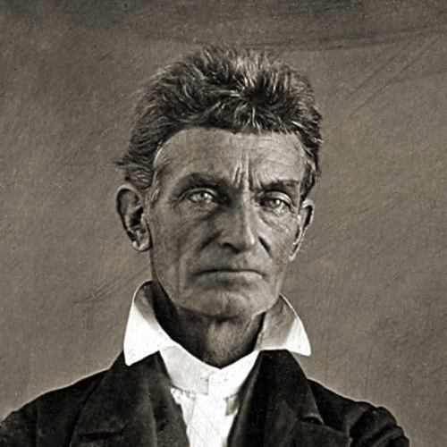 Abolitionist John Brown was executed by the state of Virginia on December 2, 1859.“if it is deemed n